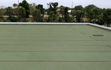 all Pilling Lane roofing types quoted for