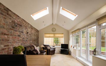 conservatory roof insulation Pilling Lane, Lancashire