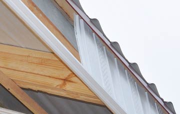 why Pilling Lane fascia repairs are essential
