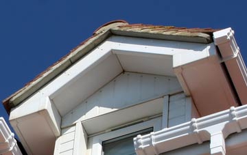 Pilling Lane fascia installation costs