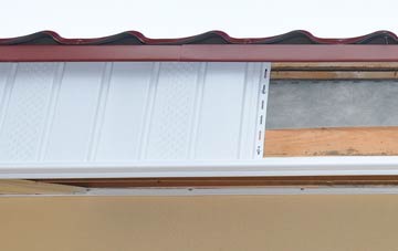Pilling Lane fascia repair costs