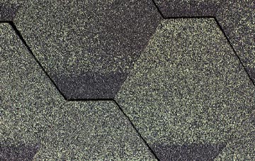 Pilling Lane fibreglass shingle repairs