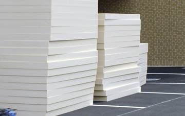 Pilling Lane flat roof insulation costs