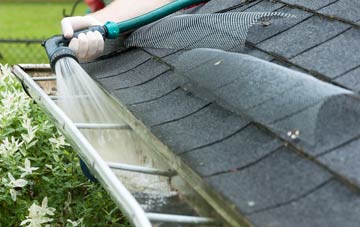Pilling Lane gutter cleaning costs