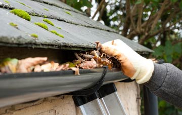 gutter cleaning Pilling Lane, Lancashire