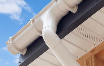 Pilling Lane gutter installation costs
