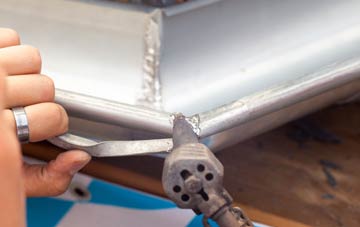 disadvantages of Pilling Lane lead roofing