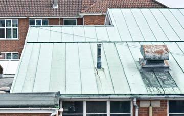 Pilling Lane lead roofing costs