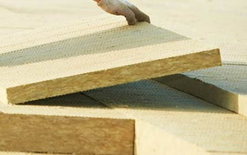 measuring Pilling Lane tapered insulation