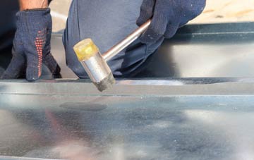 Pilling Lane metal roofing costs