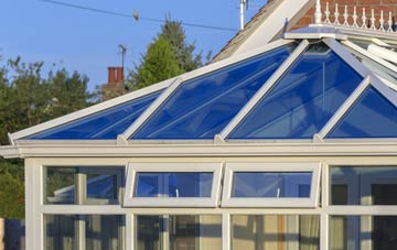 professional Pilling Lane conservatory insulation