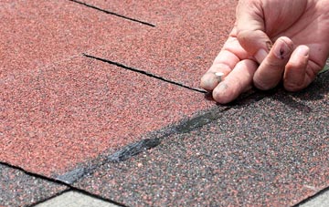 Pilling Lane asphalt roof repairs