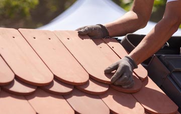 Pilling Lane roof tile contractors