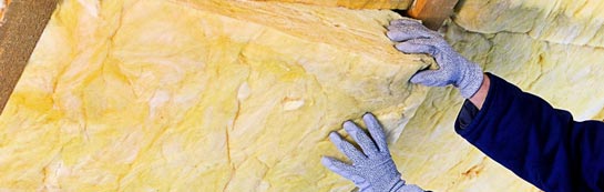 quotes for Pilling Lane roof insulation