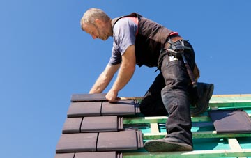disadvantages of Pilling Lane slate roofing