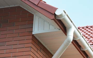 Pilling Lane soffit repair costs