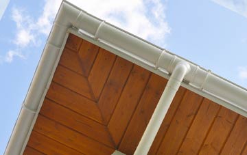 Pilling Lane soffit types