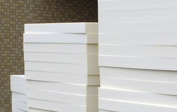 Pilling Lane tapered roof insulation costs