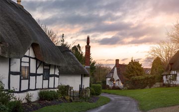 is Pilling Lane thatch roofing popular