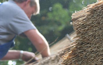 professional Pilling Lane thatchers