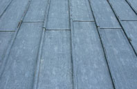 Pilling Lane lead roofing