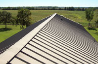 Pilling Lane metal roof quotes