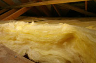 Pilling Lane pitch roof insulation
