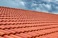 Pilling Lane roofing tiles