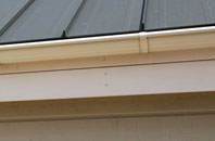 Pilling Lane soffit repair