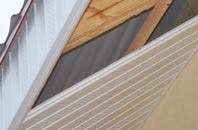 rated Pilling Lane soffit repair companies