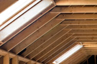 Pilling Lane tapered roof insulation quotes