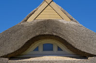 Pilling Lane thatch roofing